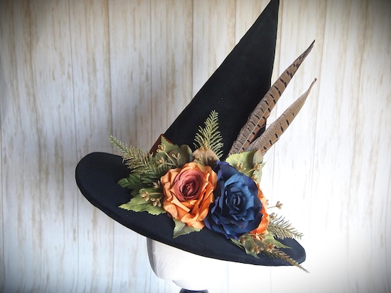 Witch Hat "Country Road", Head Size 23.5"