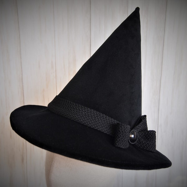 Witch Hat "Milly"