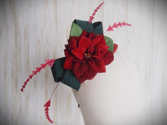 Holiday Party Headband