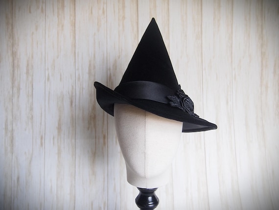 Witch Hat "Prudence"