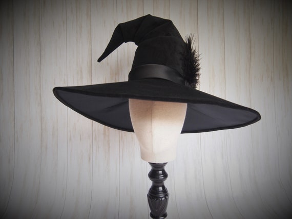 Witch Hat "Isabella"