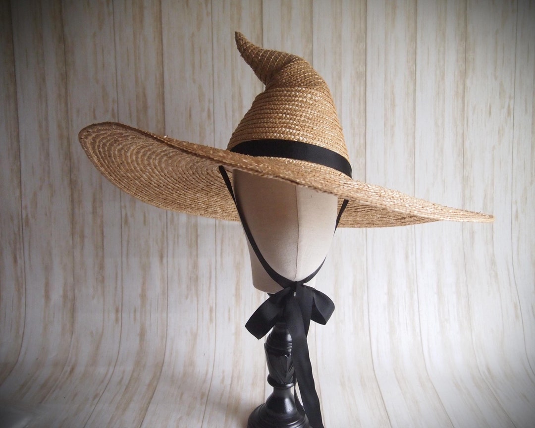 n*u様 wica grocery Straw Hat Shadow n*u様 wica grocery Straw