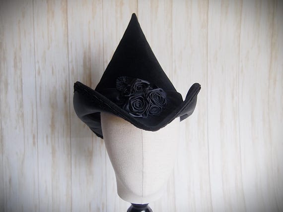 Witch Hat "Sweet Sally" Head Size 23"