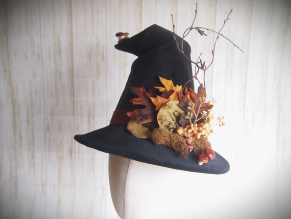 Witch Hat "Little Hideout"