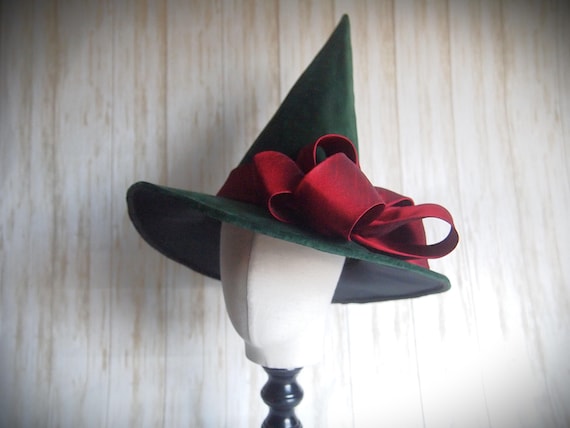 Witch Hat "Gift of Magic"