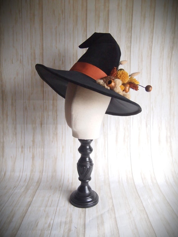 Witch Hat "Lilibet"