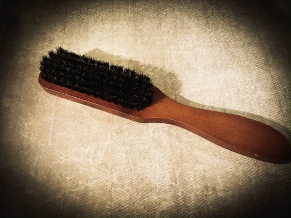 Hat brush