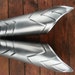 see more listings in the BRACERS ARMOR section