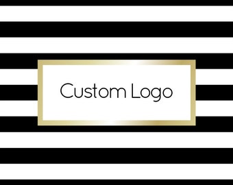 Custom Logo / Rush Fee