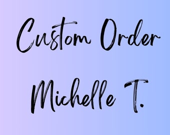  Custom Orders