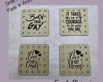 June - Pride Month