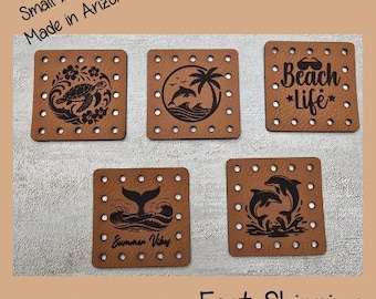 Miscellaneous  Patches!