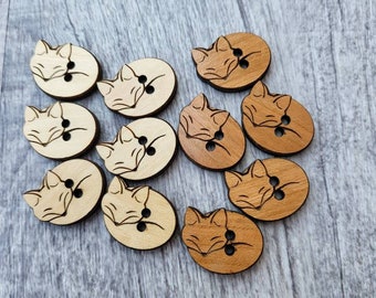 Buttons