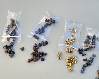 Custom Tags