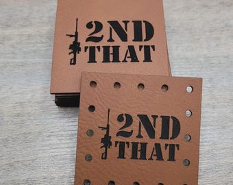 Miscellaneous  Patches!