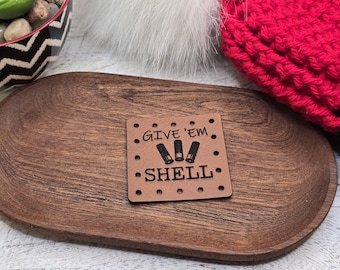 Miscellaneous  Patches!