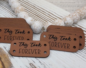 Premade Tag Sets!