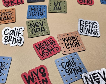 Miscellaneous  Patches!