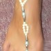 see more listings in the All style anklets section