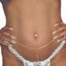 see more listings in the Belly Chains section