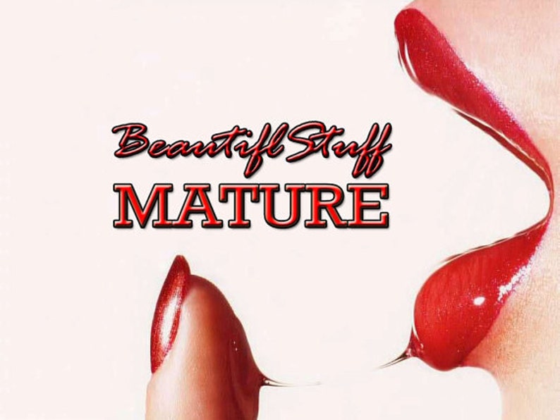 my love mature clips My love mature clips