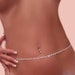 see more listings in the Belly Chains section