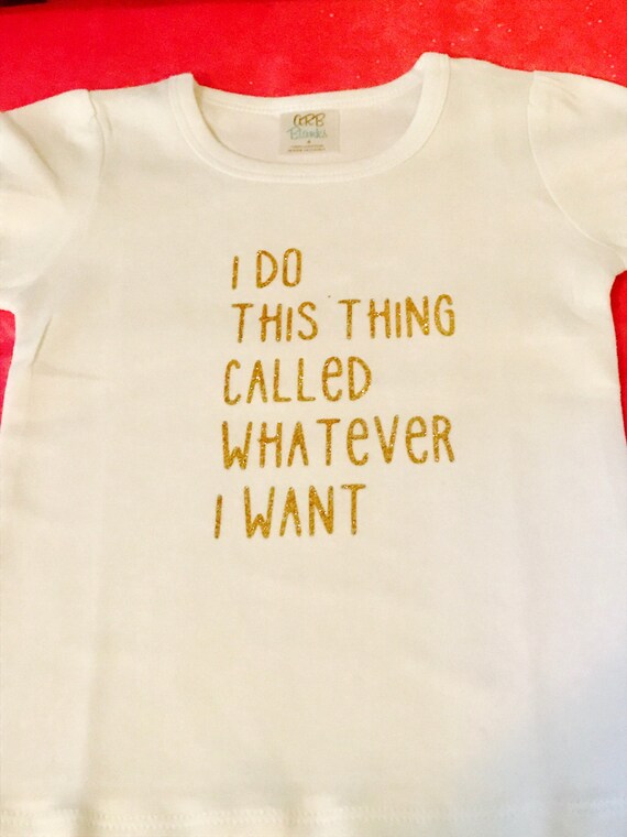 funny little girl shirts
