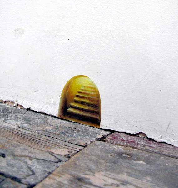 Miniature Fairy Staircase Wall Sticker Door Mouse Hole Decal Etsy