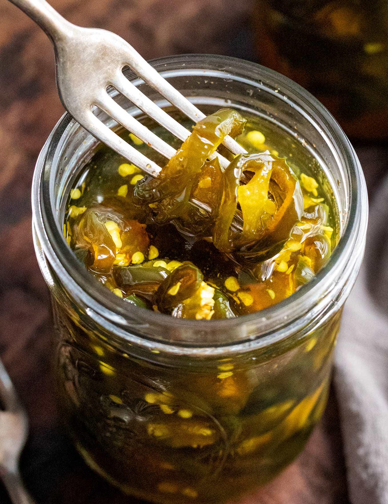 Cowboy Candy - (2) 8oz Jars !!SPECIAL DISCOUNT!!