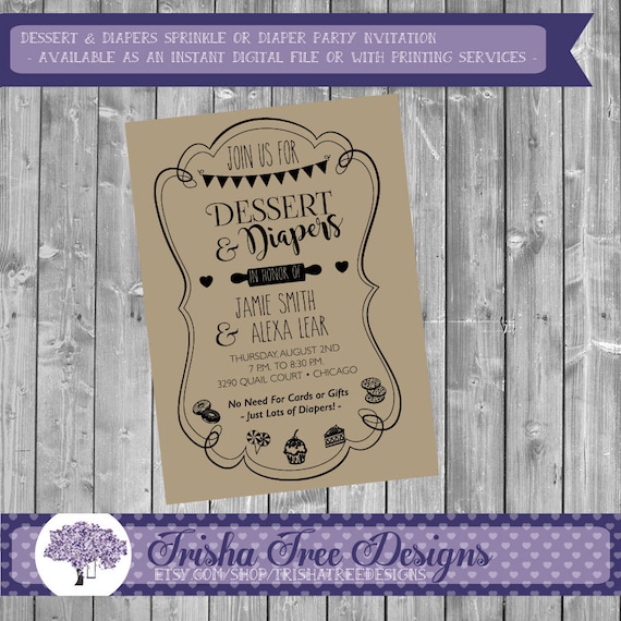 diaper shower invitation wording 2nd baby