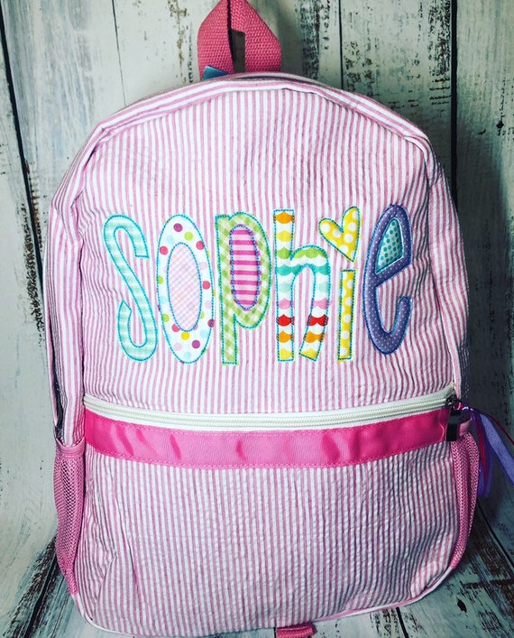 Pink sports best sale backpack