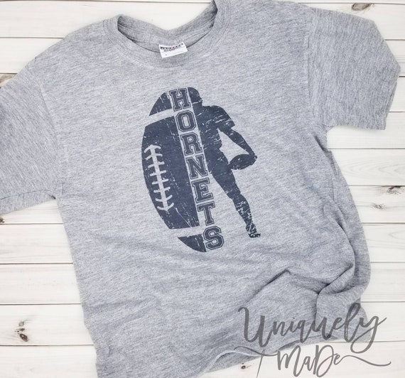hornets shirt
