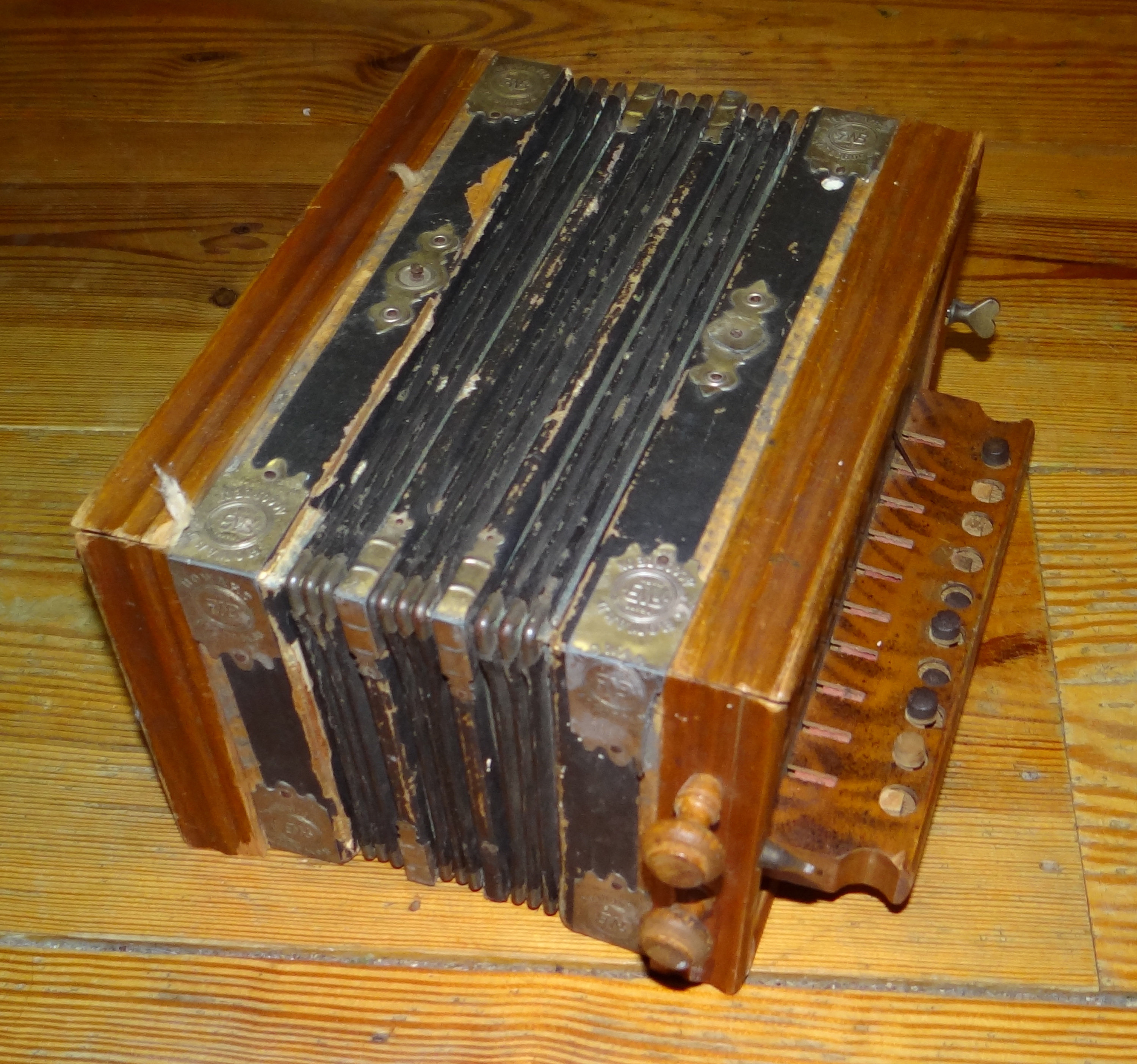 accordion reeds for sale Compare 44 second hand ads