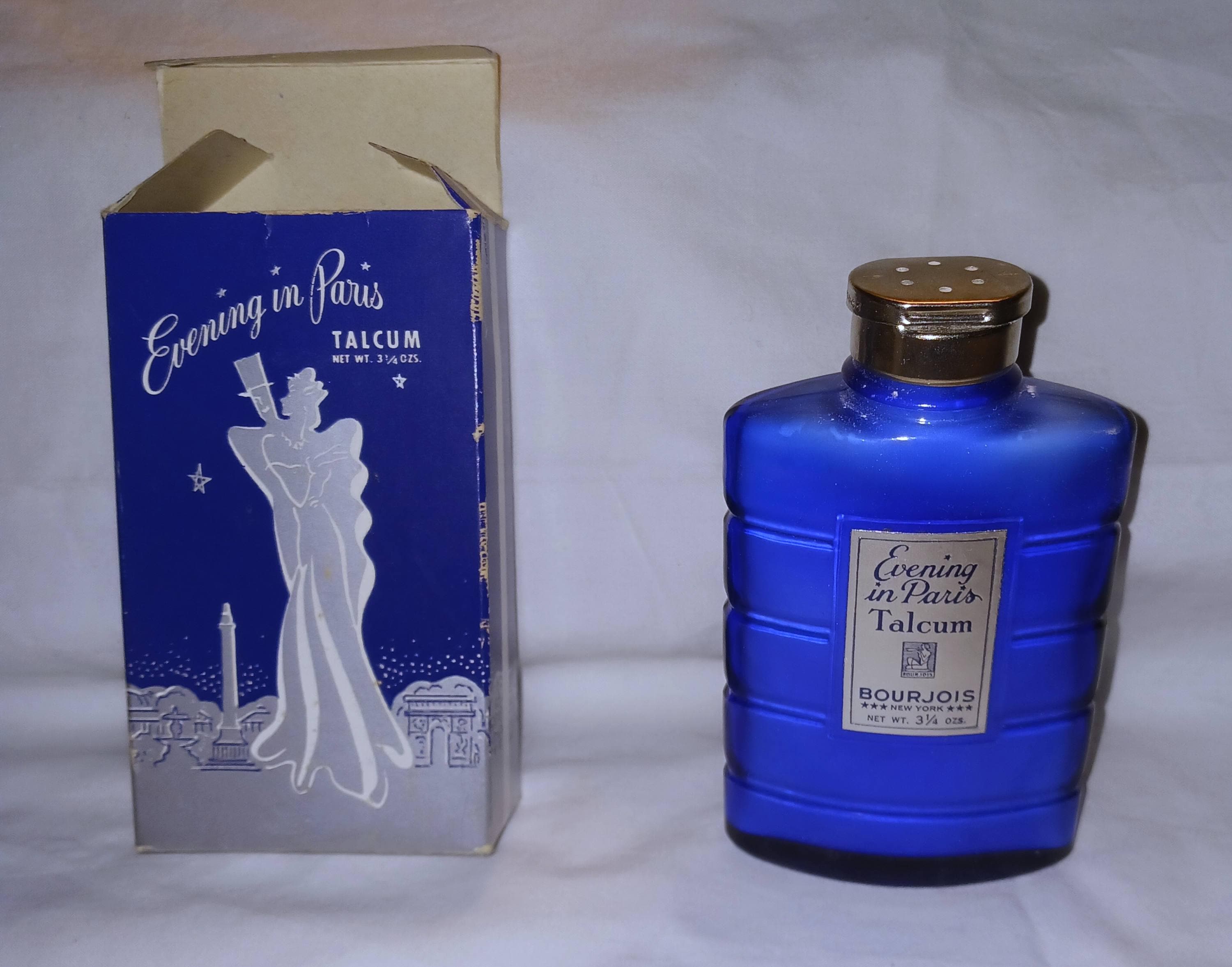 Soir de paris bourjois - Etsy 日本
