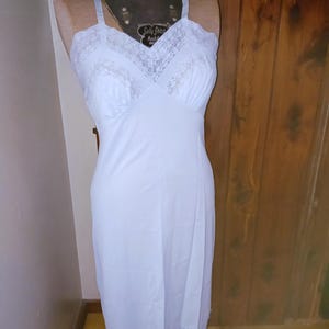sans souci white lace dress Sans Souci scoop neck lace overlay hi low