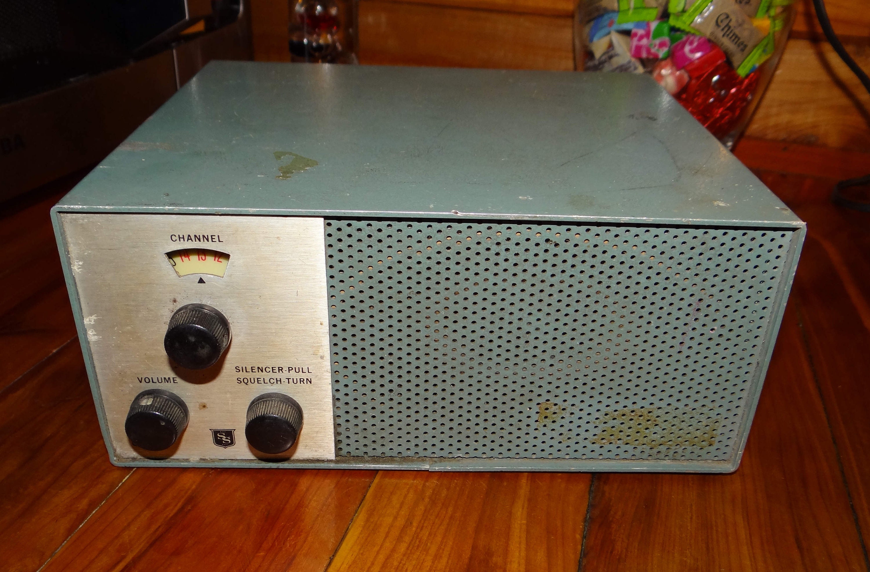 RCA solid state DATA BOOK 1974 無線