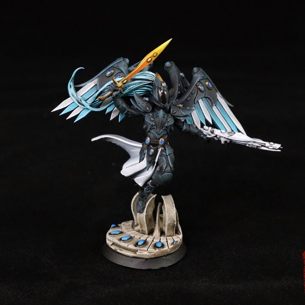 Space Elves - Lord Sky Fighter