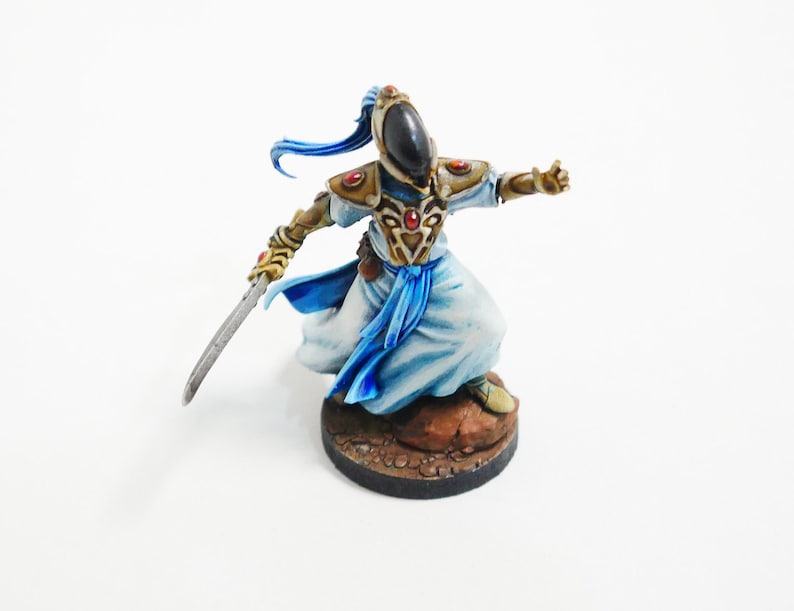 Space Elves Diviners Diviner V1