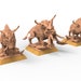 see more listings in the Beastmen section