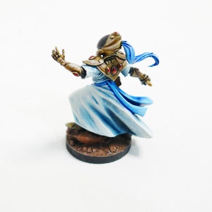 Space Elves Diviners image 4