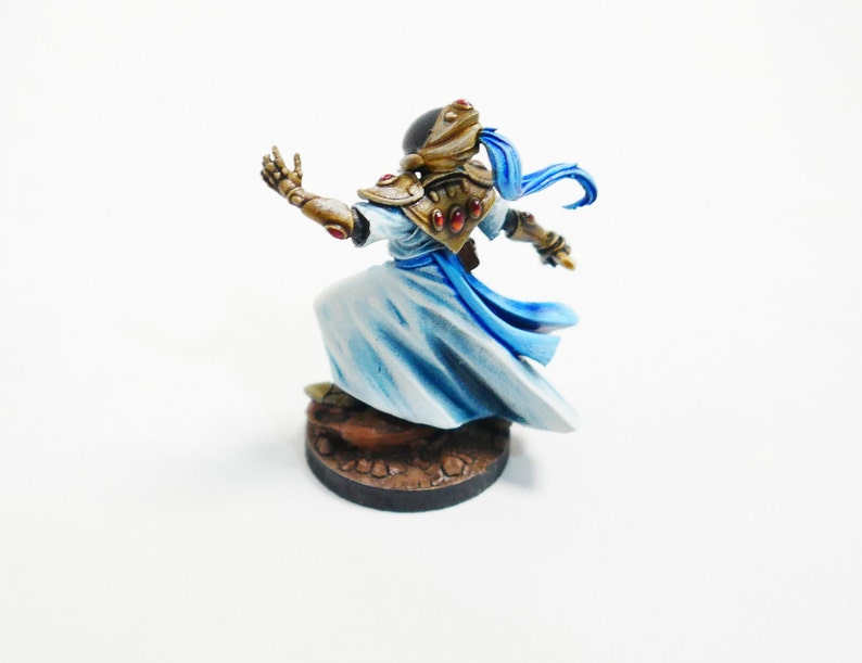 Space Elves Diviners image 4