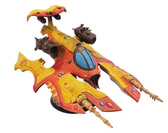 Space Elves - Flying Hornet