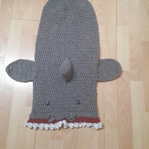 Shark tail blanket All sizes | Crocheted mermaid tail | Kids tail blanket | shark theme | Mermaid theme | Ocean theme | Kids room decor