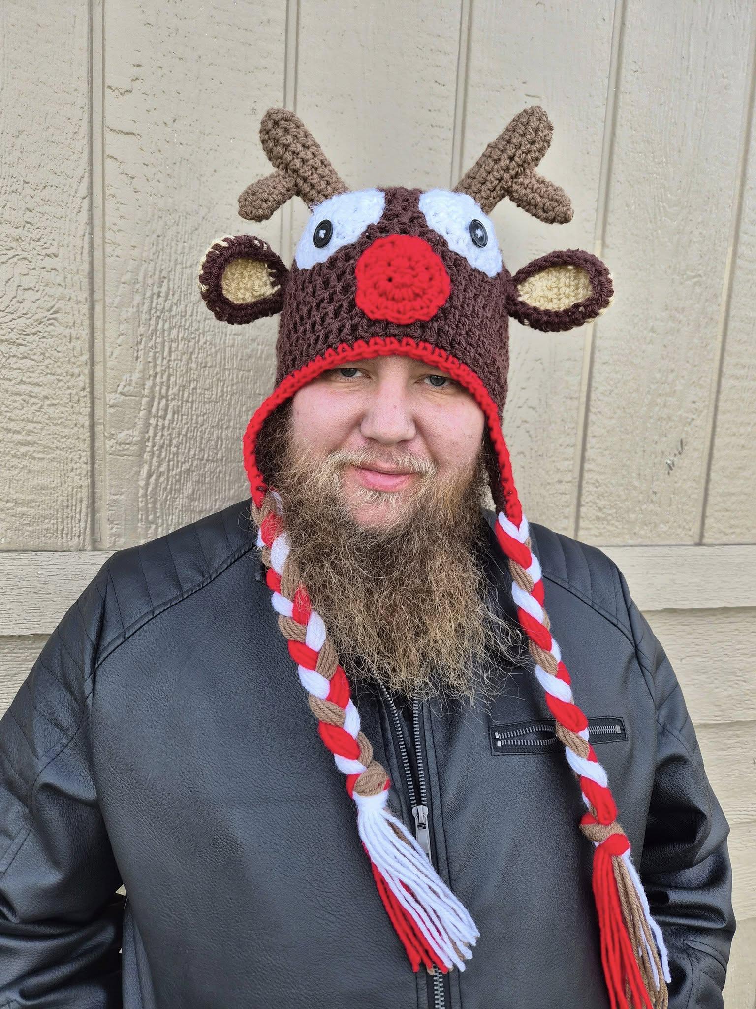 ? ???????? ????????? ?????? ?????? ? Richardson 141 Custom Pom Beanie | Dekni Creations - Dekni  main image 3
