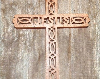 Jesus Cross