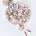 see more listings in the Knotted Mala Beads section