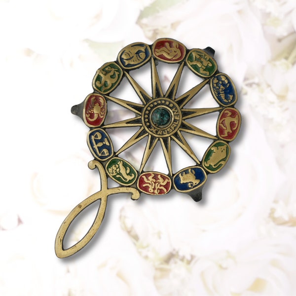 Vintage Judaica Etsy