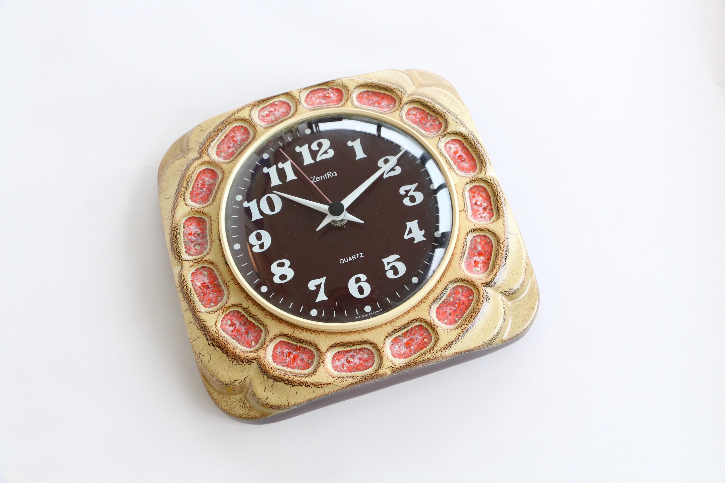 Peter germany clock - Etsy 日本