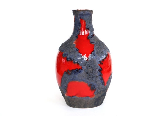 マライ・ファット・ラバ・ベース：ミッドセンチュリー・モダン西ドイツ