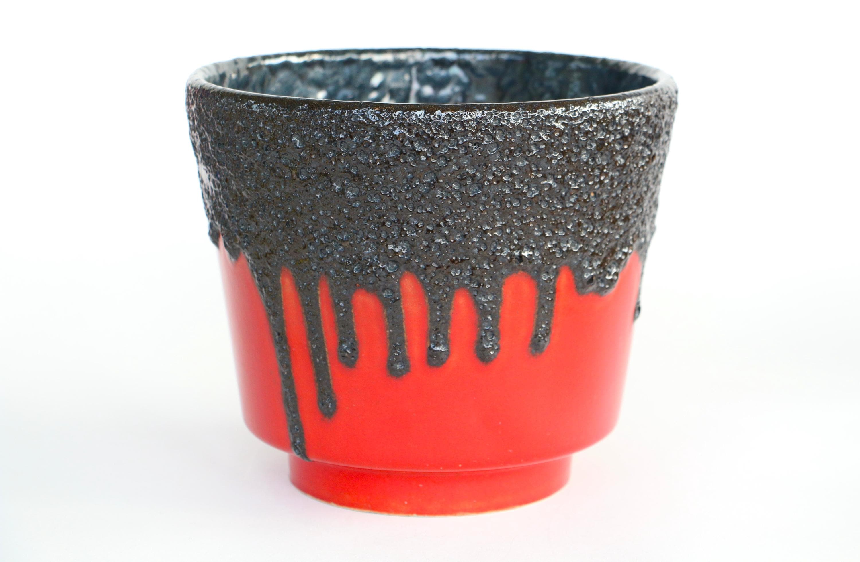 Vintage german planters - Etsy 日本